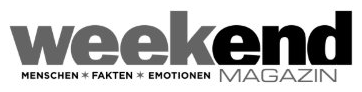 Weekend Magazin