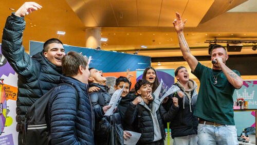Einblick 1